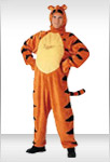 Adult Tigger Costume