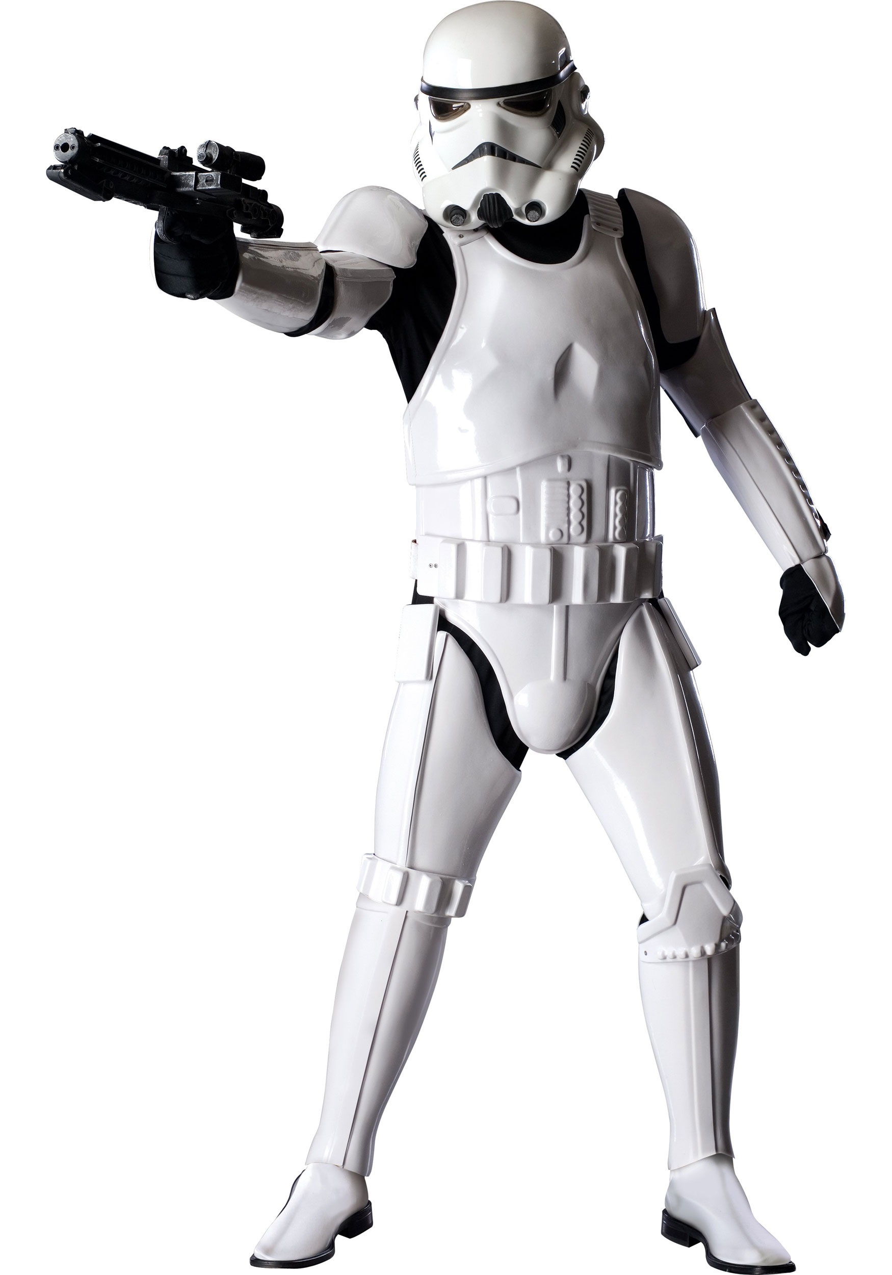 Adult Stormtrooper Costume 29