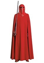 Collector's Imperial Guard Costume