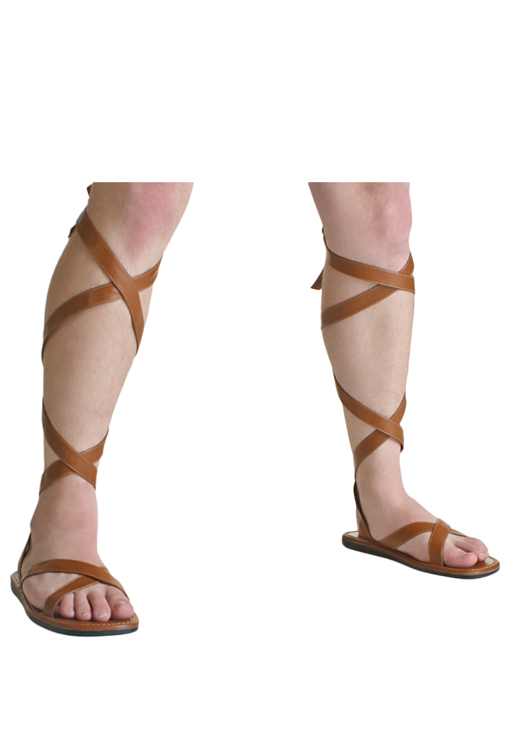 Quality Roman Sandals - Mens Roman Sandals