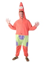 Adult Patrick Costume