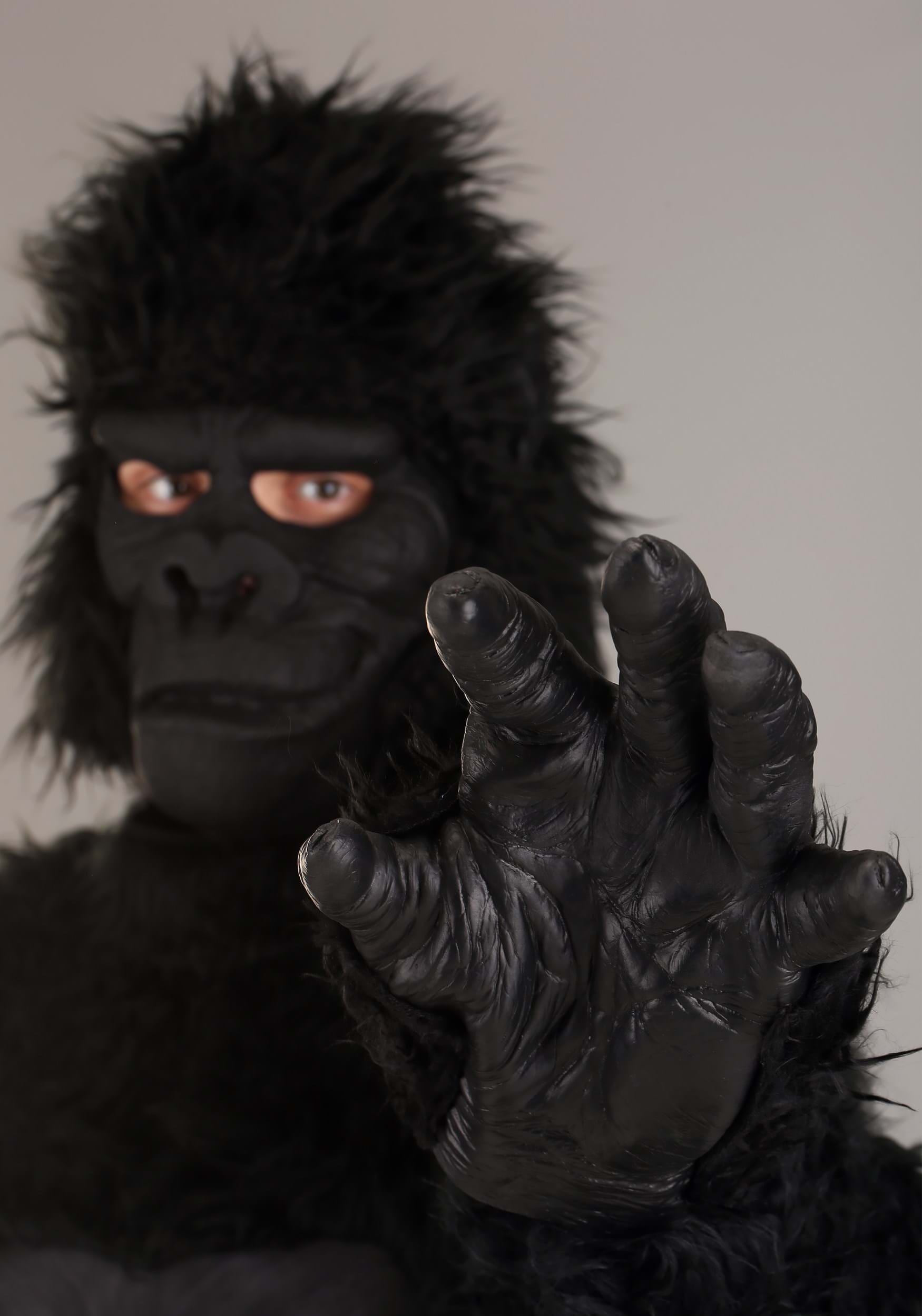 big gorilla costume