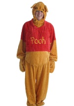 Winnie the Pooh Costume