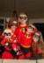 Muscle Chest Mr Incredible Costume