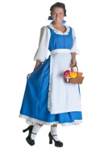 Deluxe Disney  Belle Costume