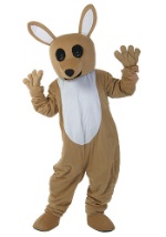 Mascot Kangaroo Costume