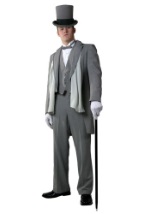 Victorian Gentleman Costume