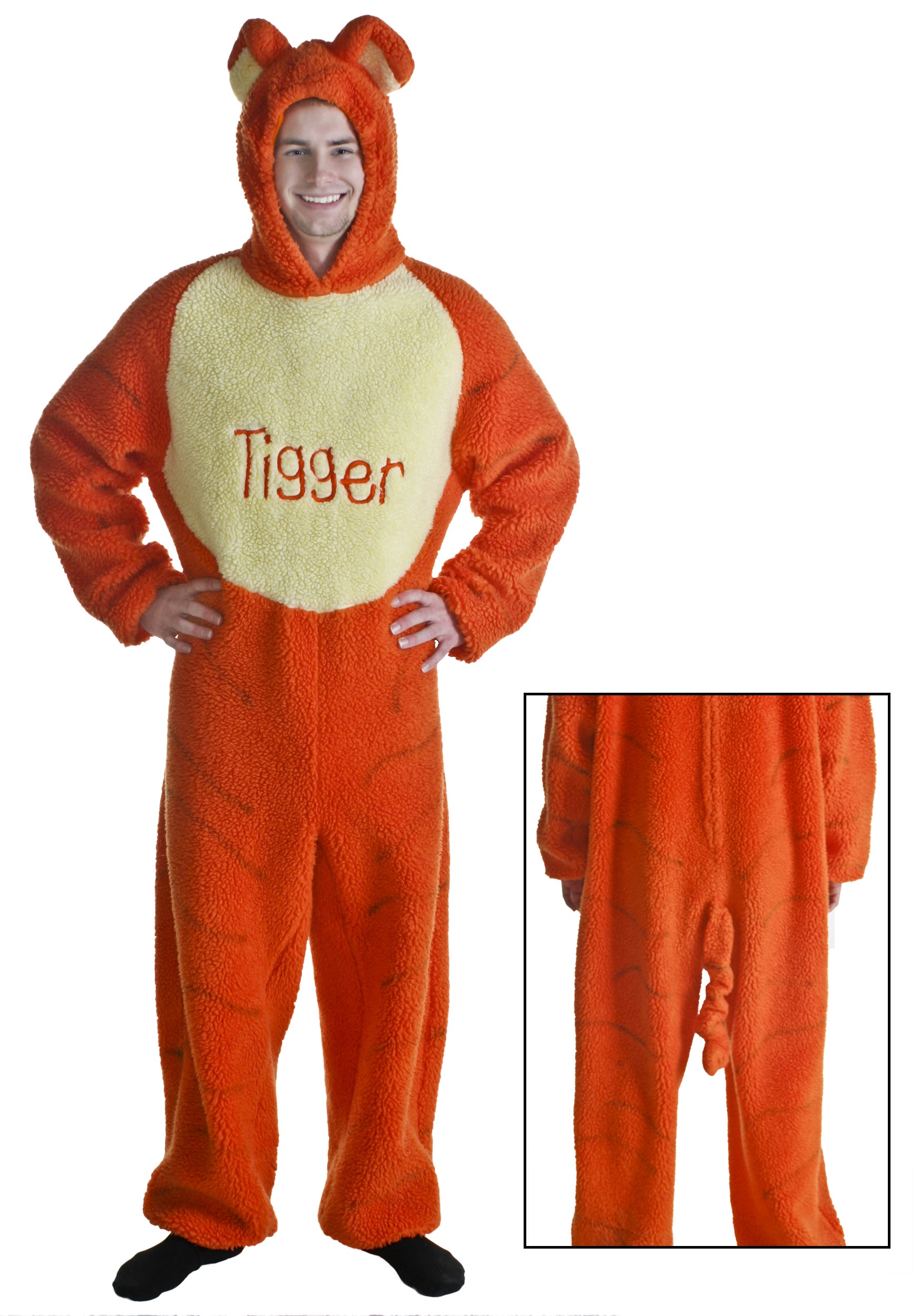 Adult Tigger Costume Xxx Porn Library