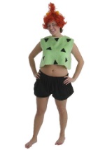 Pebbles Flintstone Halloween Costume