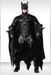 Deluxe Latex Batman Costume
