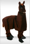 Two Person Horse Costume
