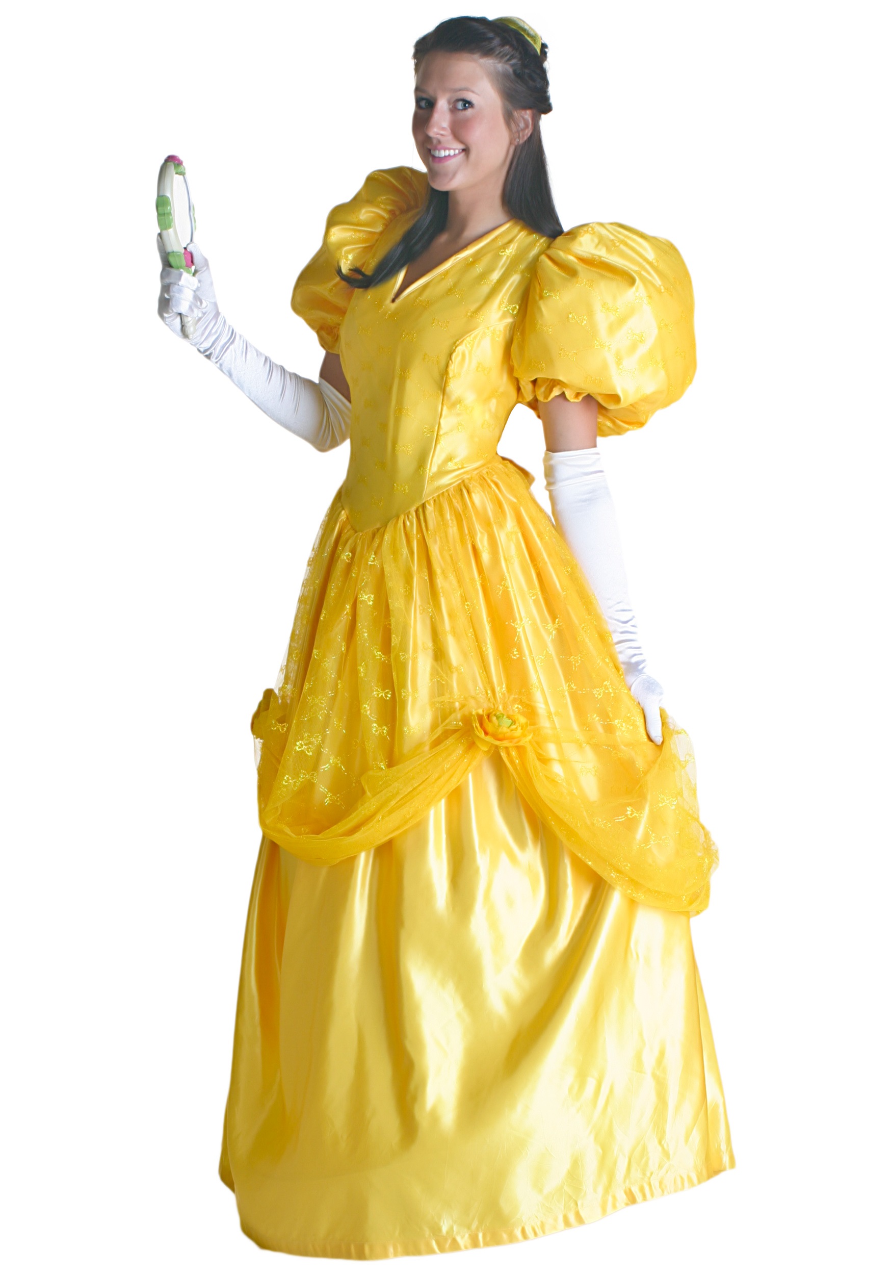 Buy > belle costume adult blue > in stock