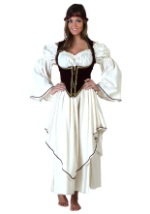Renaissance Peasant Costume