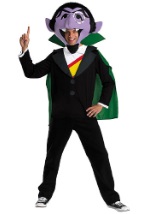Count Costume