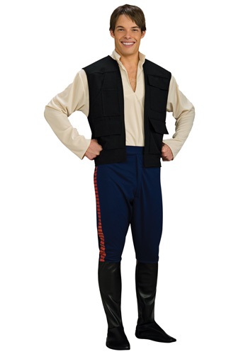 Han Solo Costume
