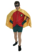 Adult Robin Costume Rental