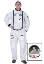 Adult Astronaut Costume
