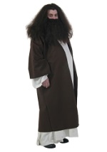 Hagrid Halloween Costumes