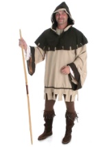 Little John Renaissance Costume