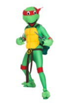 Adult Red Turtle Costume
