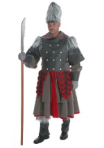 Adult Winkie Guard Costume
