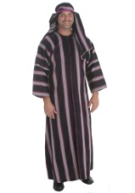 Sheik/Shepherd Costume