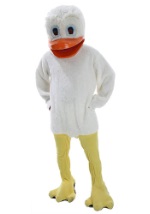 Adult Duck Costume