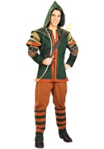 Robin Hood Prince of Thieves Costume