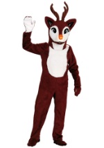 Rudolph Mascot Costume