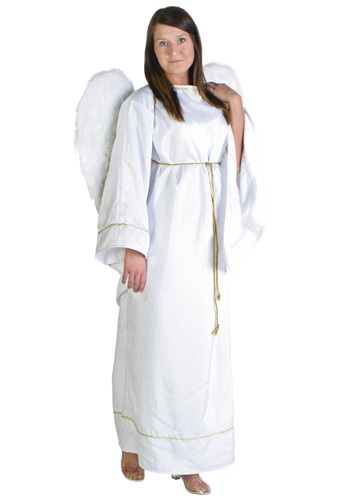 Mens/Womens Angel Costume