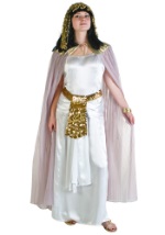 Queen Of The Nile Costume